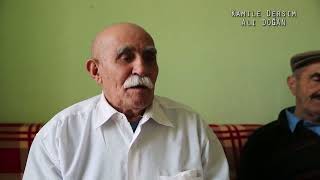 Kamile Dersim Ali Doğan quotSey Rızanın rüyasıquot [upl. by Hendel]