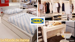 IKEA FRANCE 2304 DRESSING CHAMBRE [upl. by Tessie]