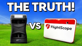 How Accurate is the Mevo Plus  the TRUTH GCQuad vs Mevo Plus [upl. by Yecnahc]