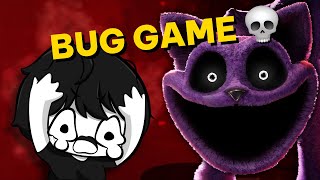 Poppy Playtime Chapter 3 Nhưng Tôi Là Thánh Bug Game [upl. by Annij]