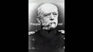 Otto von Bismarck edit shorts germanempire bismarck [upl. by Fidelas685]