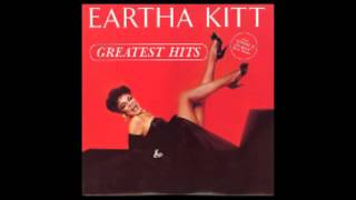 Eartha Kitt  I Dont Care [upl. by Guimond457]