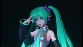 Hatsune Miku Magical Mirai 2019┃Teo  テオ┃Omoi feat Miku R3┃«English Subs Español» [upl. by Nas]