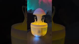 El mejor humidificador para el insomnio❤️‍🩹 humidificador ansiedad insomnio relax decoracion [upl. by Harutek]