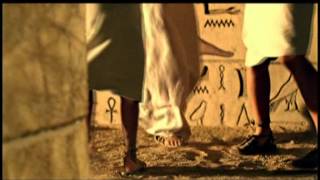 Rameses II  Wrath of God or Man Discovery ChanneltoAVIclip0avi [upl. by Ajiram579]