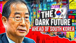 South Korea’s Demographic Collapse Explained [upl. by Wallford]