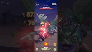 MHNow Hunt Pukei Pukei 8⭐ with Suzuka Otakemaru Dual Blades [upl. by Ahtaela]