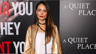 New Update Breaking News Of Jordana Brewster  It will shock you [upl. by Bratton]