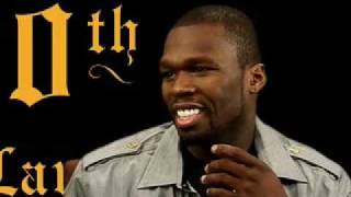 50 cent Interviewed by Robert Greene [upl. by Inaliel512]