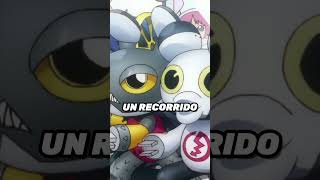 Yowamushi Pedal resumen anime en 1 minuto [upl. by Curley]