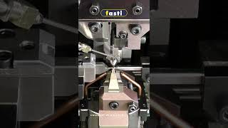 BZ  Byzantine Chain Making Machine  shorts [upl. by Zandt]