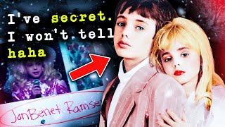 JonBenet Ramseys KILLER is NOT Who You Think [upl. by Rafaellle]