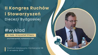 Kongres ruchów i stowarzyszeń katolickich diecezji bydgoskiej  21092024 [upl. by Nort628]