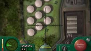 iBomber  Bombs Away Preview [upl. by Karlise]