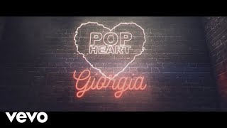 Giorgia  Una storia importante Lyric Video [upl. by Korten209]