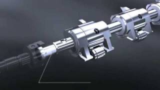 Toyota Valvematic Engine Features [upl. by Entirb]