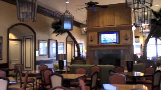 Homewood Suites Palm Beach Gardens Tour [upl. by Deeanne]