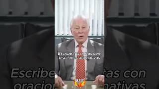 👀CUMPLE todas tus METAS solo haciendo esto😱 briantracy exito gigantesfinancieros motivacion [upl. by Norraj]