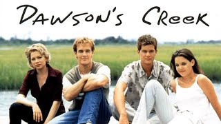 Dawsons Creek Songs [upl. by Ihsakat]