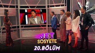 Jet Sosyete 20Bölüm Tek Parça Full HD [upl. by Jerrie282]