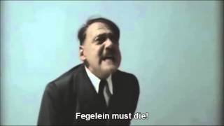 DPMV Adolf Hitler  Fegelein Must Die [upl. by Doss]