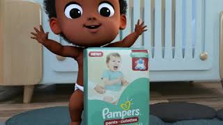 Songa na Pampers Pants [upl. by Trauner28]