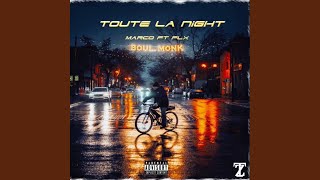 Toute La Night feat FLX [upl. by Artek]