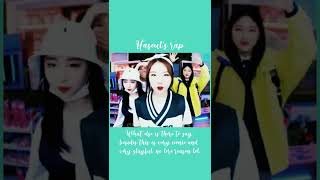 Most Replayed Parts of Loona MVs Part 2 [upl. by Anikas]