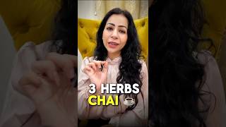 3 Herbs For Extreme Weight Loss and Makes You Beautiful  shorts weightloss fattofab fatloss [upl. by Daisey]