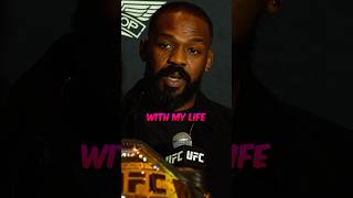 😮 JON JONES REVEALS IF HE WILL RETIRE FROM THE UFC AFTER FIGHT WITH STIPE MIOCIC [upl. by Hanahs530]