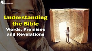 Correct Understanding of the Bible Jesus Christ explains ❤️ The Third Testament Chapter 37 [upl. by Eahsal]