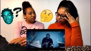 A Boogie Wit Da Hoodie  Drowning WATER Official Music Video REACTION [upl. by Arod491]