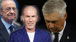 Ancelotti sur la sellette  4 options pour le remplacer [upl. by Cima421]