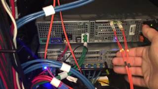 High Density Storage Project  Dell SC8000 Powered by FreeNAS [upl. by Hibbs]