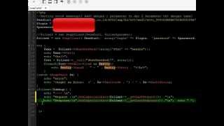 How To Call SAP SOAP WSDL in PHP [upl. by Japheth]