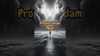 PROPHET ADAM  Divine Guidance prophetadam prophet [upl. by Dilaw]