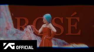 BLACKPINK  HOW YOU LIKE THAT ROSÉ TEASER VIDEO [upl. by Mallissa491]