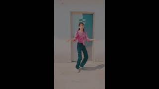 Ta Ta × cheez Badi dance trend 💃 youtubeshorts dancevideo trendingshorts viralvideo [upl. by Einial624]