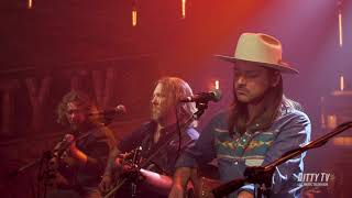 The Allman Betts Band perform quotSeven Turnsquot on DittyTV [upl. by Bernadette]