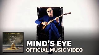 Joe Bonamassa  quotMinds Eyequot  Official Music Video [upl. by Farlie]