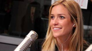 Kristin Cavallari Comes Clean On Alleged Drug Use  Interview  On Air With Ryan Seacrest [upl. by Yves975]