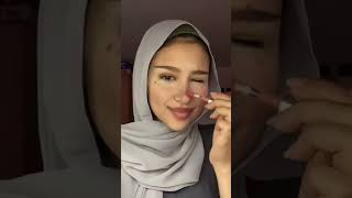 50 sec make up video tutorial [upl. by Amlet]