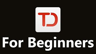 Introduction to Todoist  Tutorial for Beginners [upl. by Benilda]