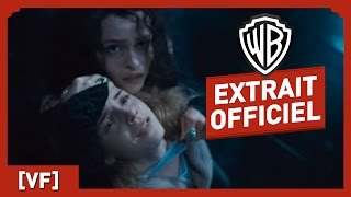 Harry Potter et Les Reliques de la Mort  Partie 2  Bande Annonce Officielle VF  DVD et BLURAY [upl. by Roddy]