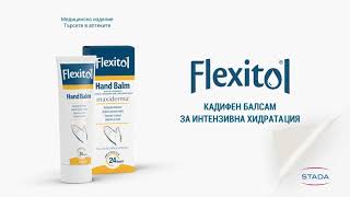 Flexitol Hand 2020 15s реклама [upl. by Acinat]