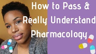 Why Are You Failing Pharmacology How to PassYourFavNurseB [upl. by Aeriela361]