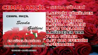 müjdeler var  cemal akçil Official Audio [upl. by Randolph]