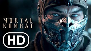 Mortal Kombat 1995 Movie Trailer [upl. by Sassan]