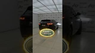 Range Rover Velar P380 2018 [upl. by Kroll]