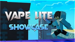 Vape Lite Showcase ITA [upl. by Dawes]